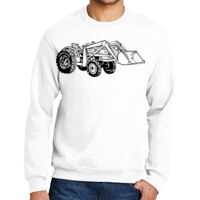 NuBlend ® Crewneck Sweatshirt Thumbnail