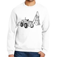 NuBlend ® Crewneck Sweatshirt Thumbnail