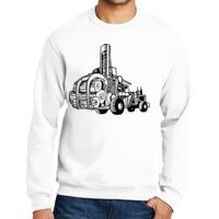 NuBlend ® Crewneck Sweatshirt Thumbnail