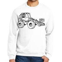 NuBlend ® Crewneck Sweatshirt Thumbnail