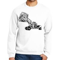 NuBlend ® Crewneck Sweatshirt Thumbnail