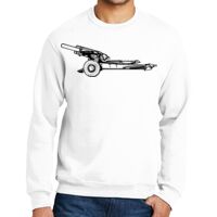 NuBlend ® Crewneck Sweatshirt Thumbnail