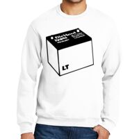 NuBlend ® Crewneck Sweatshirt Thumbnail