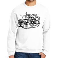 NuBlend ® Crewneck Sweatshirt Thumbnail