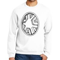 NuBlend ® Crewneck Sweatshirt Thumbnail