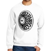 NuBlend ® Crewneck Sweatshirt Thumbnail