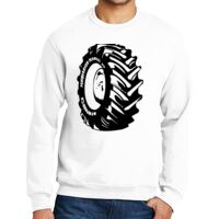 NuBlend ® Crewneck Sweatshirt Thumbnail