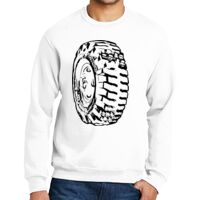 NuBlend ® Crewneck Sweatshirt Thumbnail