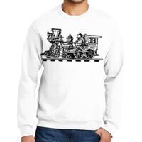 NuBlend ® Crewneck Sweatshirt Thumbnail