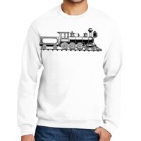 NuBlend ® Crewneck Sweatshirt Thumbnail