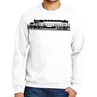 NuBlend ® Crewneck Sweatshirt Thumbnail