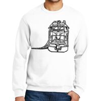 NuBlend ® Crewneck Sweatshirt Thumbnail