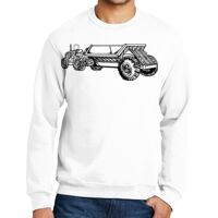 NuBlend ® Crewneck Sweatshirt Thumbnail