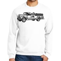 NuBlend ® Crewneck Sweatshirt Thumbnail