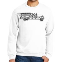 NuBlend ® Crewneck Sweatshirt Thumbnail