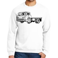 NuBlend ® Crewneck Sweatshirt Thumbnail