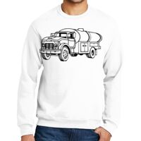 NuBlend ® Crewneck Sweatshirt Thumbnail