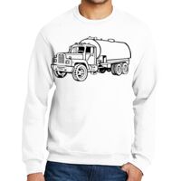 NuBlend ® Crewneck Sweatshirt Thumbnail