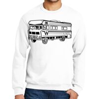 NuBlend ® Crewneck Sweatshirt Thumbnail