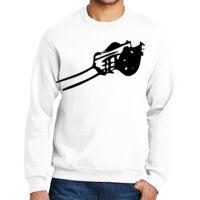 NuBlend ® Crewneck Sweatshirt Thumbnail