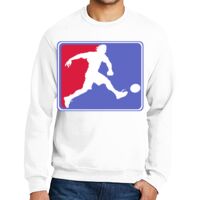 NuBlend ® Crewneck Sweatshirt Thumbnail