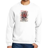 NuBlend ® Crewneck Sweatshirt Thumbnail