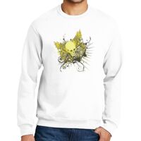 NuBlend ® Crewneck Sweatshirt Thumbnail