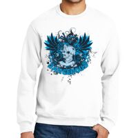 NuBlend ® Crewneck Sweatshirt Thumbnail