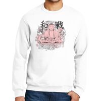 NuBlend ® Crewneck Sweatshirt Thumbnail