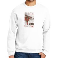 NuBlend ® Crewneck Sweatshirt Thumbnail