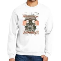 NuBlend ® Crewneck Sweatshirt Thumbnail