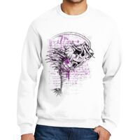 NuBlend ® Crewneck Sweatshirt Thumbnail