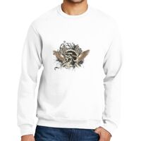 NuBlend ® Crewneck Sweatshirt Thumbnail