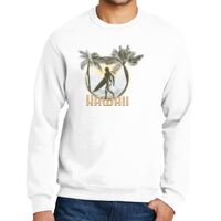 NuBlend ® Crewneck Sweatshirt Thumbnail