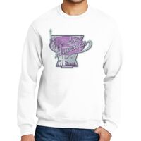 NuBlend ® Crewneck Sweatshirt Thumbnail