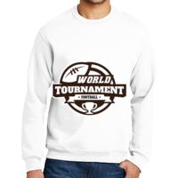 NuBlend ® Crewneck Sweatshirt Thumbnail