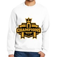 NuBlend ® Crewneck Sweatshirt Thumbnail