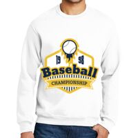 NuBlend ® Crewneck Sweatshirt Thumbnail