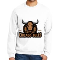 NuBlend ® Crewneck Sweatshirt Thumbnail