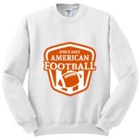 NuBlend ® Crewneck Sweatshirt Thumbnail