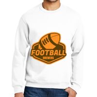 NuBlend ® Crewneck Sweatshirt Thumbnail