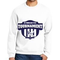 NuBlend ® Crewneck Sweatshirt Thumbnail