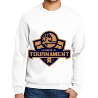 NuBlend ® Crewneck Sweatshirt Thumbnail