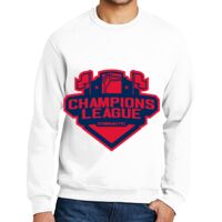 NuBlend ® Crewneck Sweatshirt Thumbnail