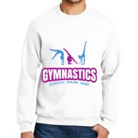 NuBlend ® Crewneck Sweatshirt Thumbnail