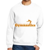 NuBlend ® Crewneck Sweatshirt Thumbnail