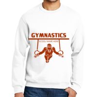 NuBlend ® Crewneck Sweatshirt Thumbnail