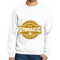 NuBlend ® Crewneck Sweatshirt Thumbnail