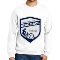 NuBlend ® Crewneck Sweatshirt Thumbnail