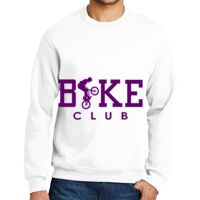 NuBlend ® Crewneck Sweatshirt Thumbnail